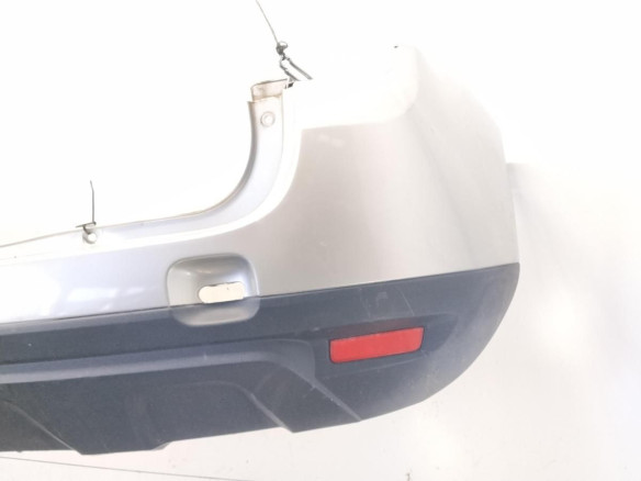 850220034R PARAGOLPES TRA DACIA DUSTER|Desguaces La Cabaña