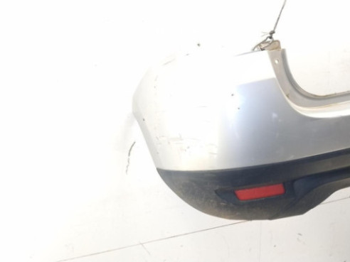 850220034R PARAGOLPES TRA DACIA DUSTER|Desguaces La Cabaña