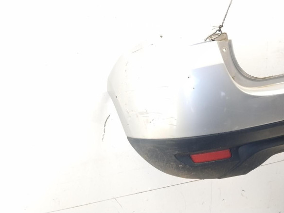 850220034R PARAGOLPES TRA DACIA DUSTER|Desguaces La Cabaña