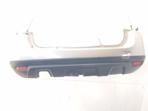 850220034R PARAGOLPES TRA DACIA DUSTER|Desguaces La Cabaña