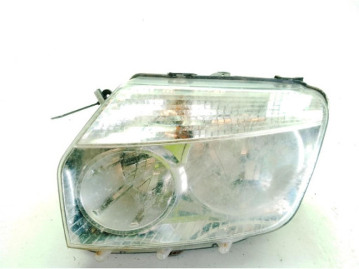   CREMALLERA DACIA DUSTER|Desguaces La Cabaña