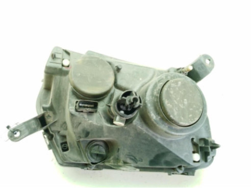   CREMALLERA DACIA DUSTER|Desguaces La Cabaña 2