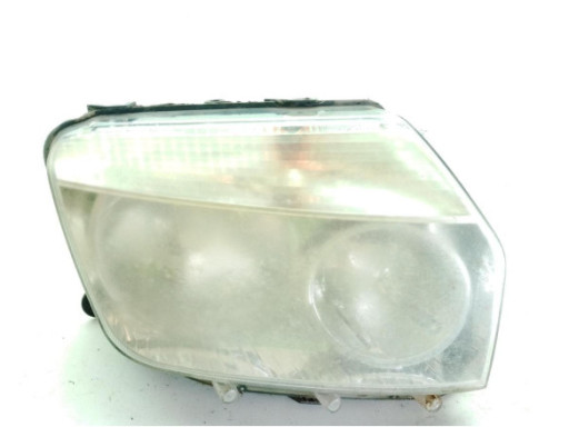 FARO DERECHO|Desguaces La Cabaña