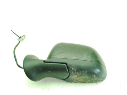   CREMALLERA DACIA DUSTER|Desguaces La Cabaña 2