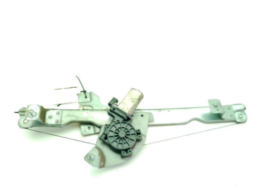   CREMALLERA DACIA DUSTER|Desguaces La Cabaña