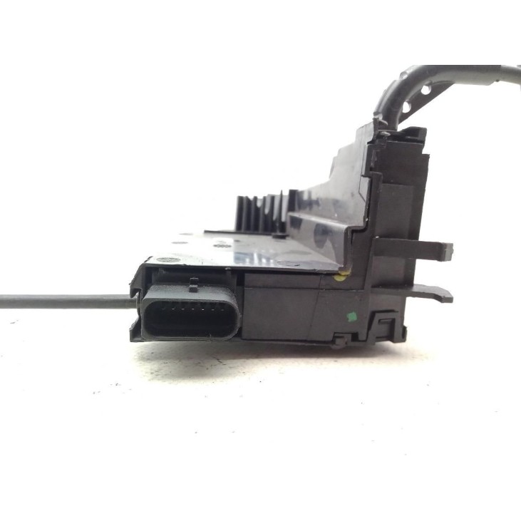 9810310380 CERRADURA PUERTA LAT DEL DER CITROEN C4 Picasso II |Desguaces La Cabaña