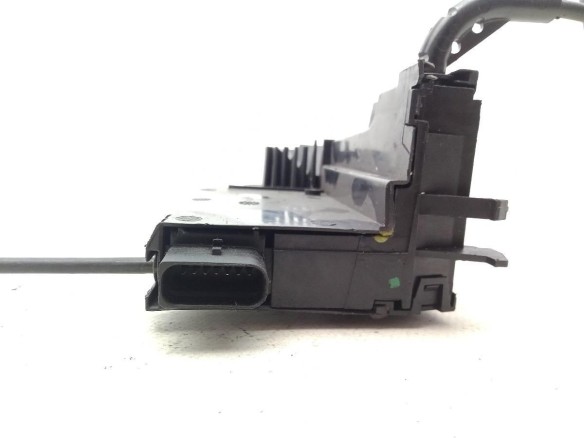 9810310380 CERRADURA PUERTA LAT DEL DER CITROEN C4 Picasso II |Desguaces La Cabaña