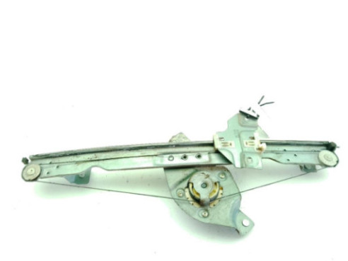   CREMALLERA DACIA DUSTER|Desguaces La Cabaña 2