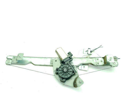   CREMALLERA DACIA DUSTER|Desguaces La Cabaña