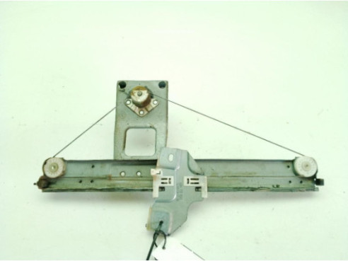   CREMALLERA DACIA DUSTER|Desguaces La Cabaña 2