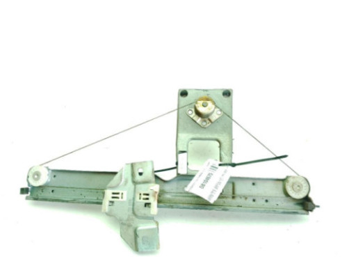   CREMALLERA DACIA DUSTER|Desguaces La Cabaña 2