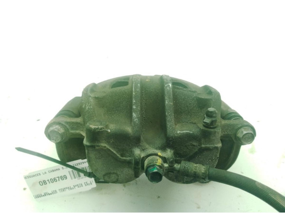 581102B700 PINZA DEL IZQ HYUNDAI SANTA FE II Furgoneta/SUV (CM)|Desguaces La Cabaña