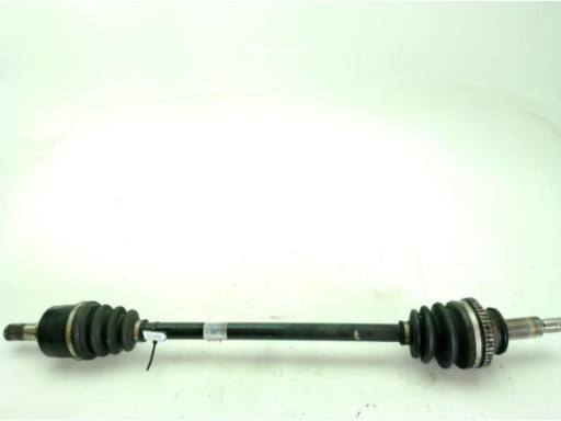 Y060100846 CAJA CAMBIOS HYUNDAI SANTA FE II Furgoneta/SUV (CM)|Desguaces La Cabaña