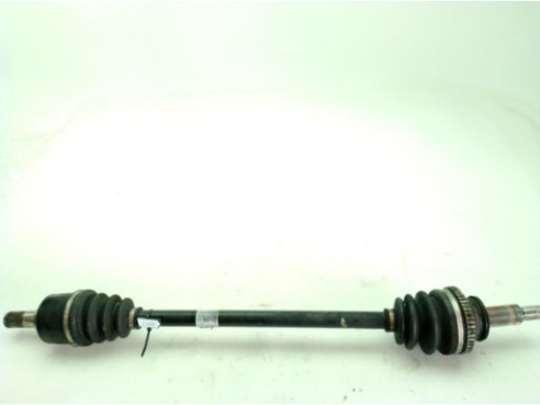   PALIER TRA IZQ HYUNDAI SANTA FE II Furgoneta/SUV (CM)|Desguaces La Cabaña