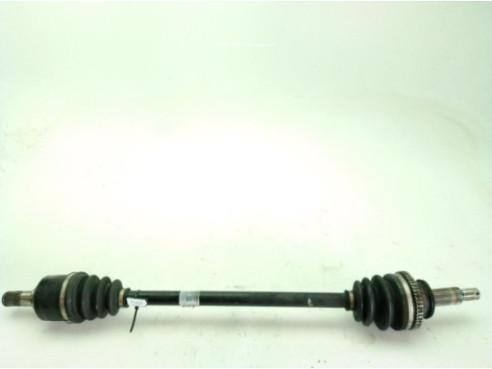 Y060100846 CAJA CAMBIOS HYUNDAI SANTA FE II Furgoneta/SUV (CM)|Desguaces La Cabaña 2