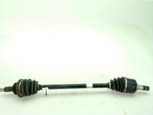 Y060100846 CAJA CAMBIOS HYUNDAI SANTA FE II Furgoneta/SUV (CM)|Desguaces La Cabaña 2