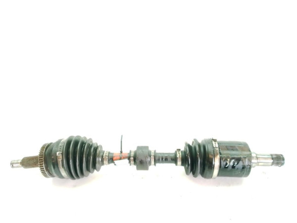 495002B600A PALIER DEL DER HYUNDAI SANTA FE II Furgoneta/SUV (CM)|Desguaces La Cabaña