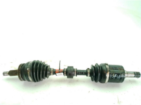 Y060100846 CAJA CAMBIOS HYUNDAI SANTA FE II Furgoneta/SUV (CM)|Desguaces La Cabaña 2