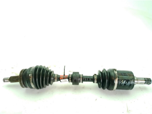 495002B600A PALIER DEL DER HYUNDAI SANTA FE II Furgoneta/SUV (CM)|Desguaces La Cabaña