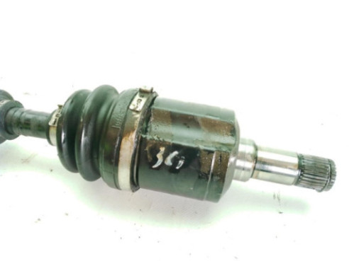 495002B600A PALIER DEL DER HYUNDAI SANTA FE II Furgoneta/SUV (CM)|Desguaces La Cabaña