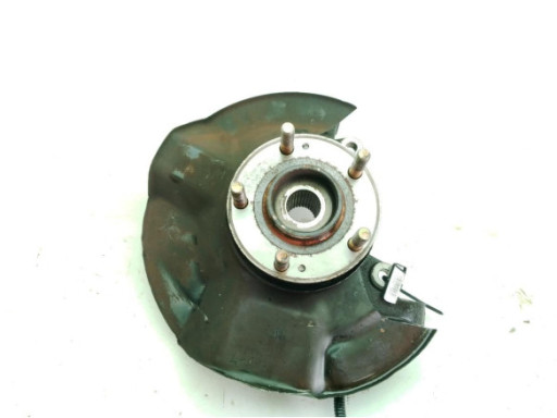 Y060100846 CAJA CAMBIOS HYUNDAI SANTA FE II Furgoneta/SUV (CM)|Desguaces La Cabaña