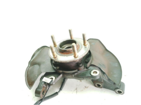 Y060100846 CAJA CAMBIOS HYUNDAI SANTA FE II Furgoneta/SUV (CM)|Desguaces La Cabaña 2