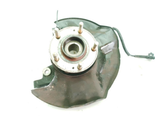 Y060100846 CAJA CAMBIOS HYUNDAI SANTA FE II Furgoneta/SUV (CM)|Desguaces La Cabaña