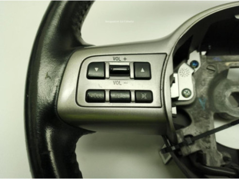 VOLANTE DIRECCION MAZDA 2 (DE)|Desguaces La Cabaña