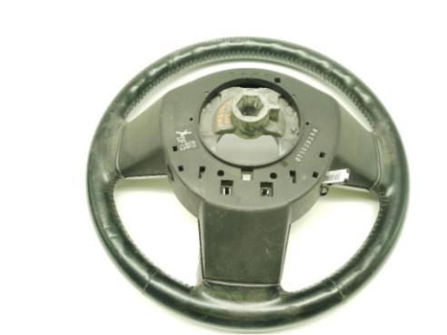 VOLANTE DIRECCION MAZDA 2 (DE)|Desguaces La Cabaña