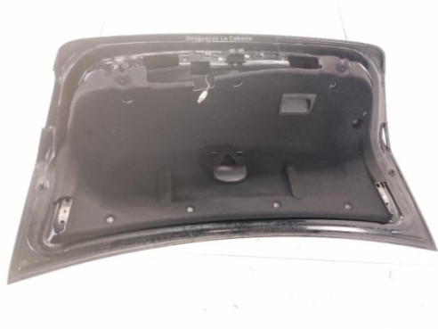 TAPA MALETA MERCEDES BENZ CLASE E (W212)|Desguaces La Cabaña