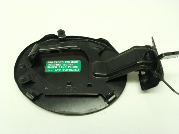 TAPA COMBUSTIBLE MAZDA 2 (DE)|Desguaces La Cabaña