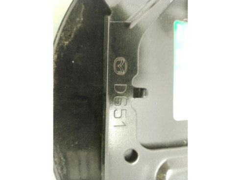 TAPA COMBUSTIBLE MAZDA 2 (DE)|Desguaces La Cabaña