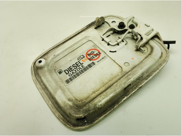 2K0809905E TAPA COMBUSTIBLE VW CADDY III Furgón (2KA, 2KH, 2CA, 2CH)|Desguaces La Cabaña