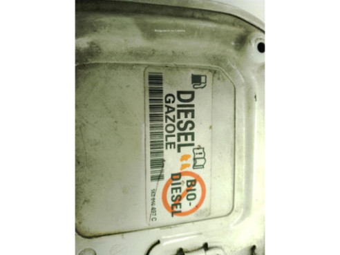 2K0809905E TAPA COMBUSTIBLE VW CADDY III Furgón (2KA, 2KH, 2CA, 2CH)|Desguaces La Cabaña