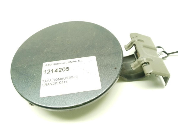 TAPA COMBUSTIBLE MITSUBISHI GRANDIS (NA_W)|Desguaces La Cabaña