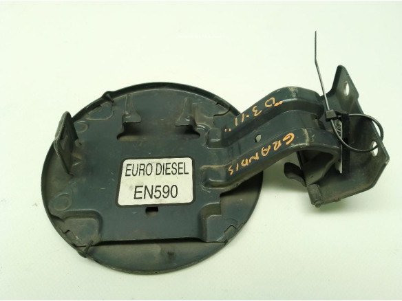 TAPA COMBUSTIBLE MITSUBISHI GRANDIS (NA_W)|Desguaces La Cabaña