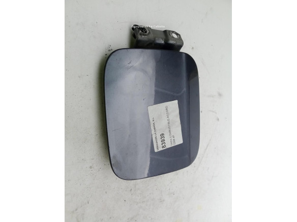 TAPA COMBUSTIBLE HONDA ACCORD VII (CL, CN)|Desguaces La Cabaña