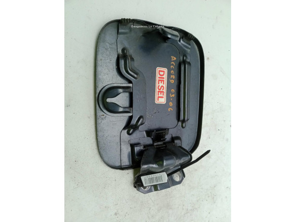TAPA COMBUSTIBLE HONDA ACCORD VII (CL, CN)|Desguaces La Cabaña