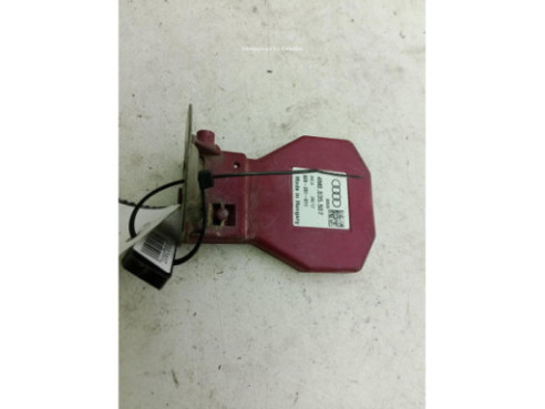 4M0035507 SENSOR IMPACTO LATERAL CUPRA FORMENTOR (KM7)|Desguaces La Cabaña