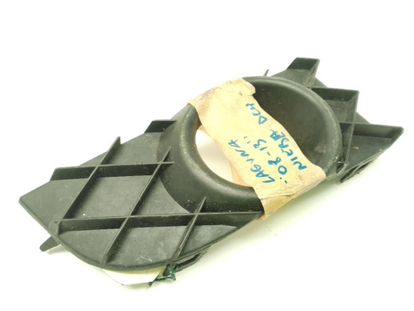 REJILLA PARAGOLPES DEL IZQ RENAULT LAGUNA III (BT0/1)|Desguaces La Cabaña