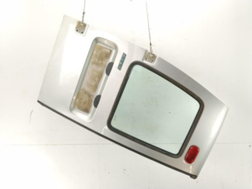   ALETA DEL DER FIAT SCUDO Furgón (220_)|Desguaces La Cabaña 2