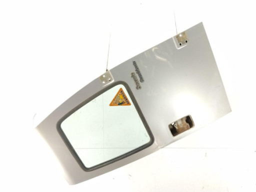   ALETA DEL DER FIAT SCUDO Furgón (220_)|Desguaces La Cabaña