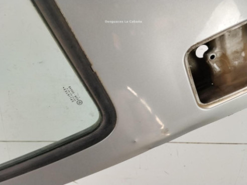   ALETA DEL DER FIAT SCUDO Furgón (220_)|Desguaces La Cabaña 2