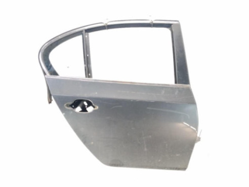 41009631832 PUERTA LAT TRA DER BMW 5 (E60)|Desguaces La Cabaña