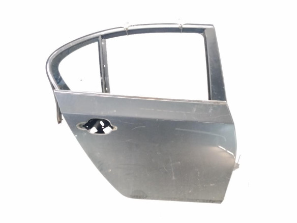 41009631832 PUERTA LAT TRA DER BMW 5 (E60)|Desguaces La Cabaña