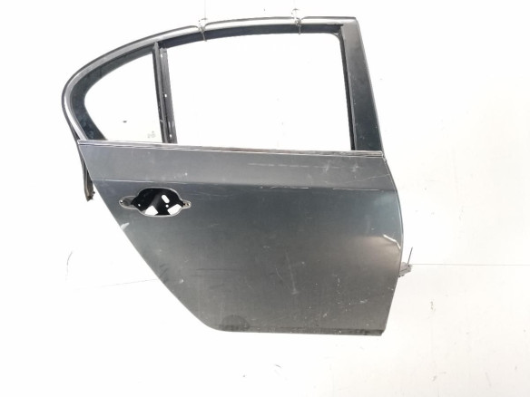 41009631832 PUERTA LAT TRA DER BMW 5 (E60)|Desguaces La Cabaña