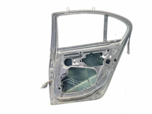 41009631832 PUERTA LAT TRA DER BMW 5 (E60)|Desguaces La Cabaña