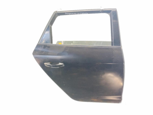PUERTA LATERAL TRASERA DERECHA|Desguaces La Cabaña