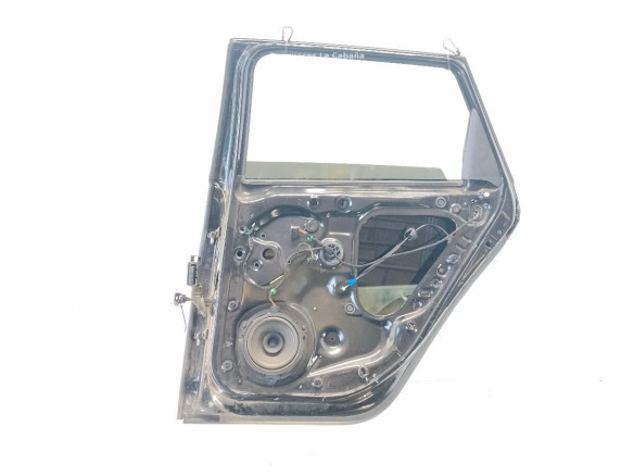 5F9833056 PUERTA LAT TRA DER SEAT LEON ST (5F8)|Desguaces La Cabaña