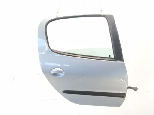 PUERTA LATERAL TRASERA DERECHA|Desguaces La Cabaña